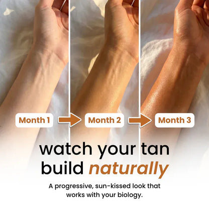 Verlix™ Tanning Gummies