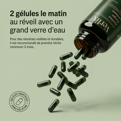 Ménopause Confort Articulaire & Hormonal