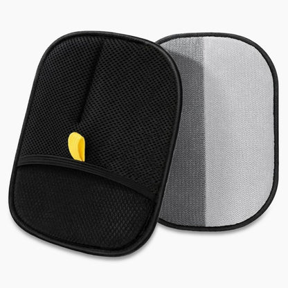 Verlix™ -  Gant Anti-Poils Réutilisable & Écologique