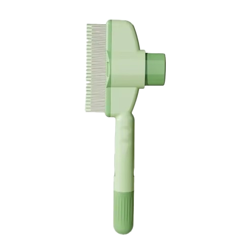 Brosse anti-poil