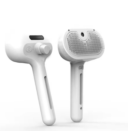 Brosse de toilettage