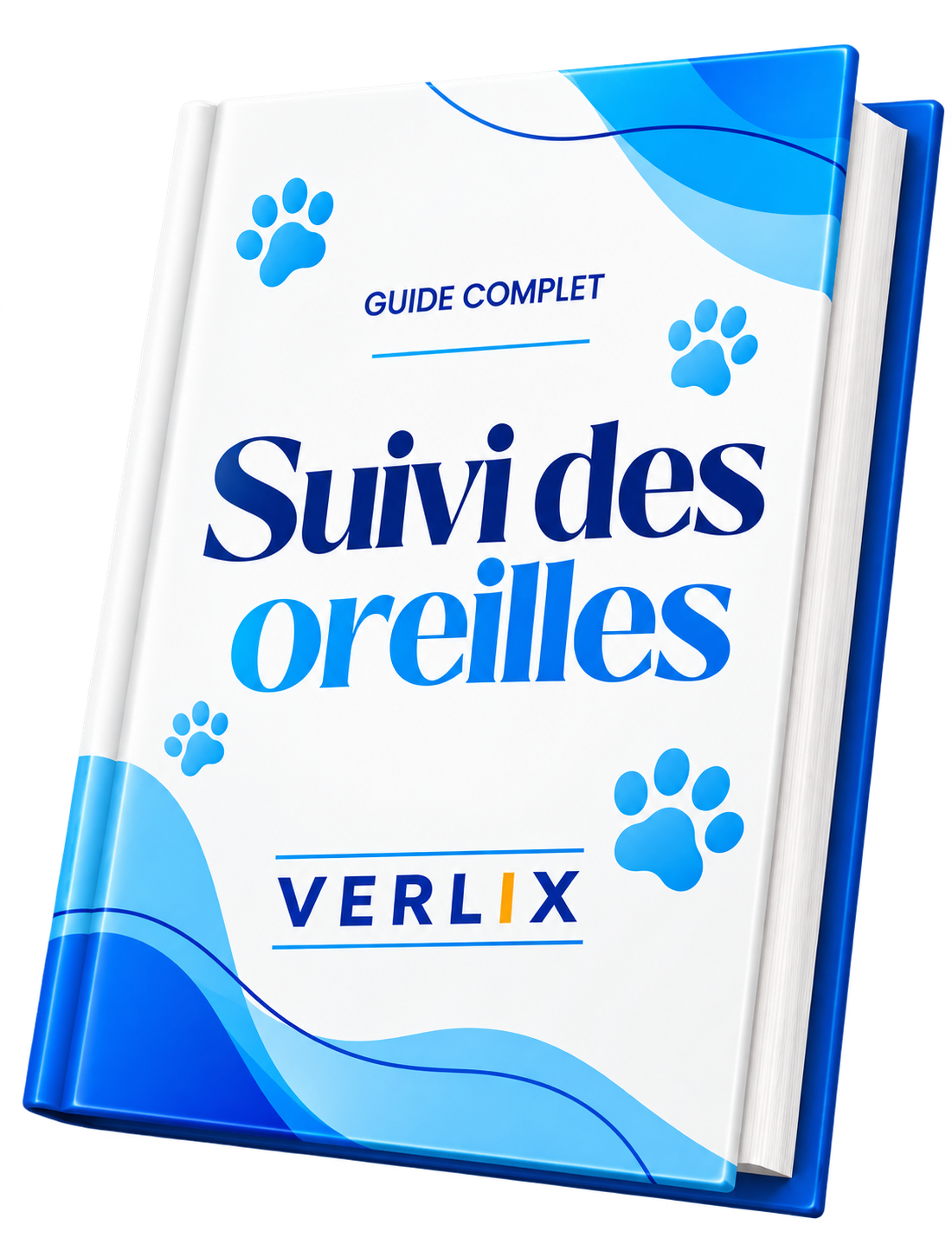 Suivi des oreilles