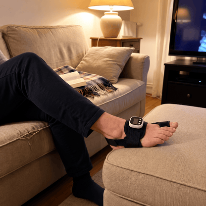 Verlix™ - Attelle EMS Hallux Valgus