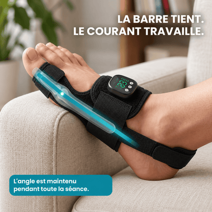 Verlix™ - Attelle EMS Hallux Valgus