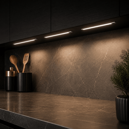 Verlix™ | Réglette LED Automatique Sans Fil