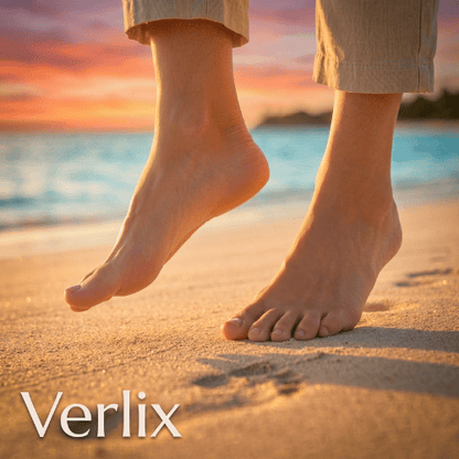 Verlix® Savon Purifiant Antifongique